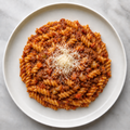 Fusilli a la bolonyesa
