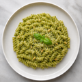 Fusili con Pesto